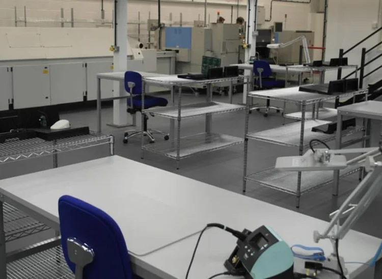 HBS Electronics, electronics manufacturing business that completed an EOT sale advised by RVE