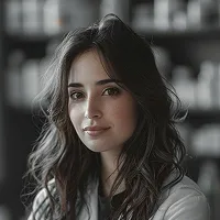 Sarah Chen