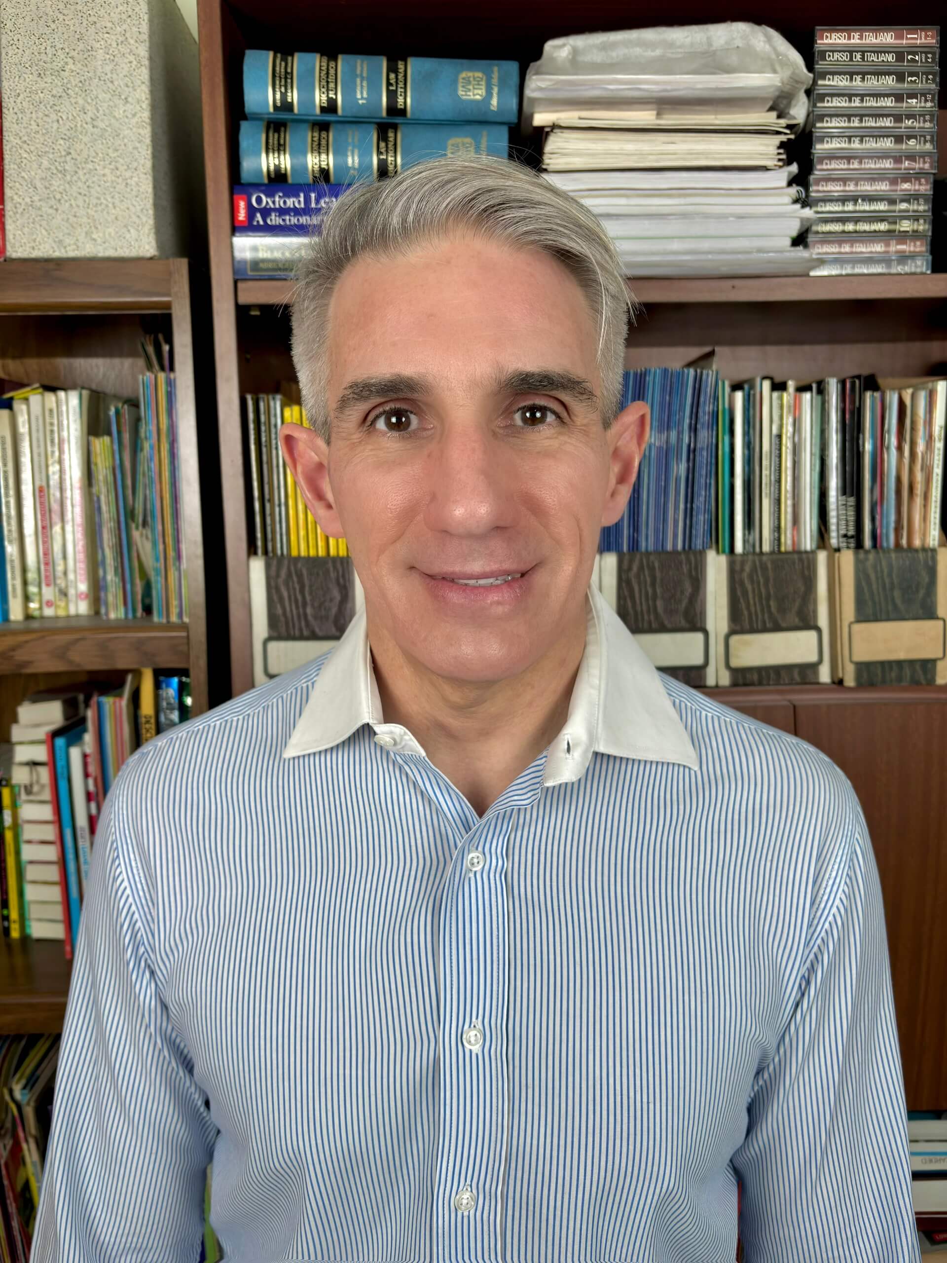 Sebastián Alberto Chiapella