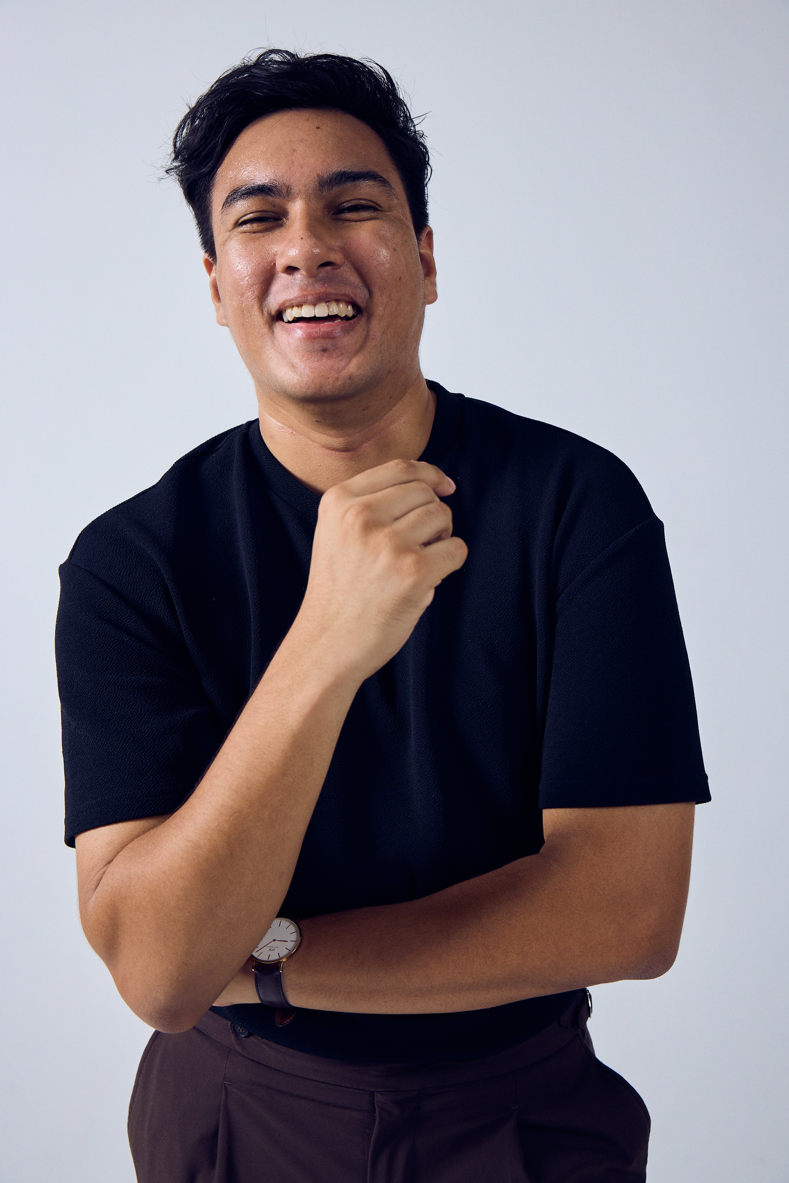 Nabil Farook