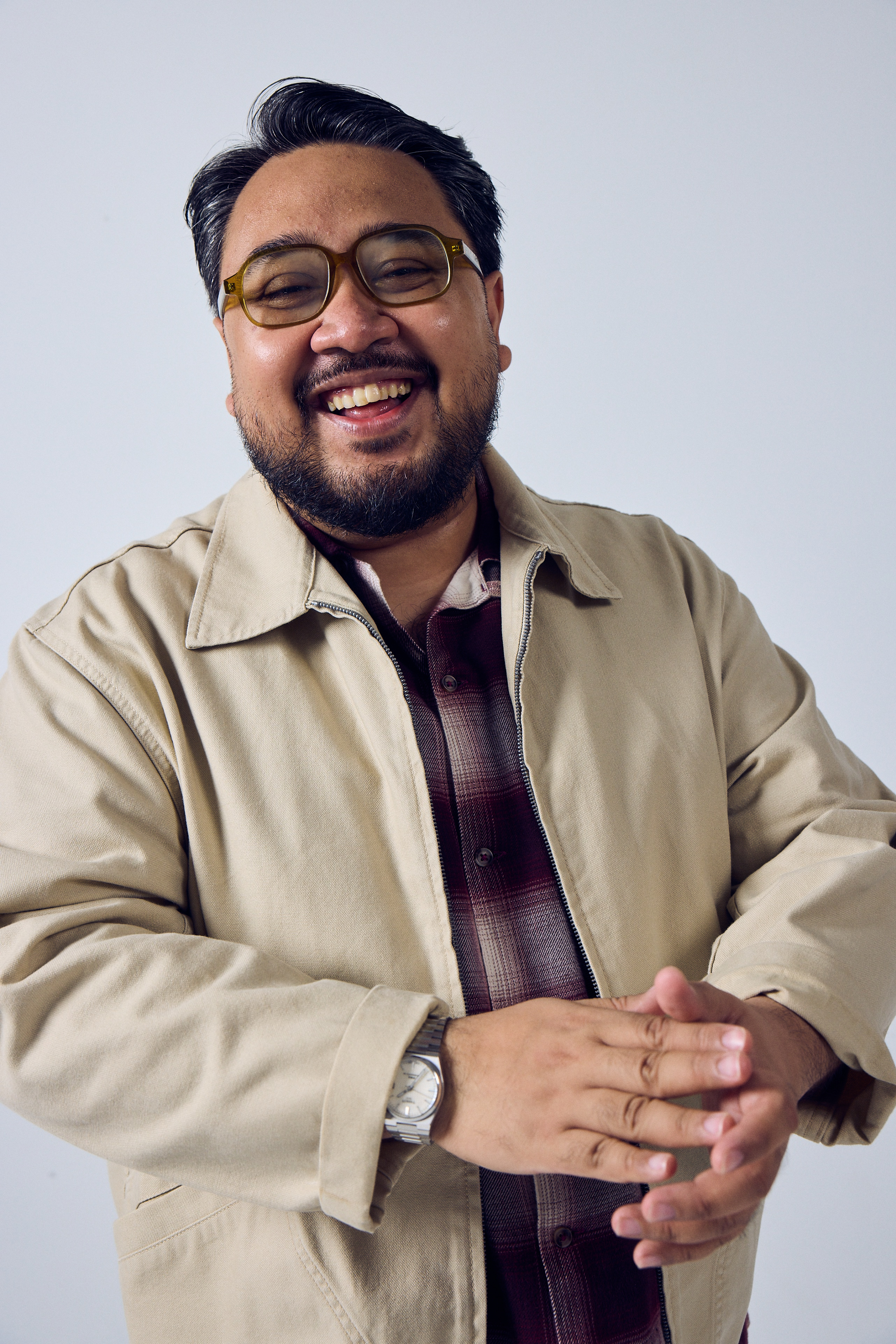 Khalid Sukaimi