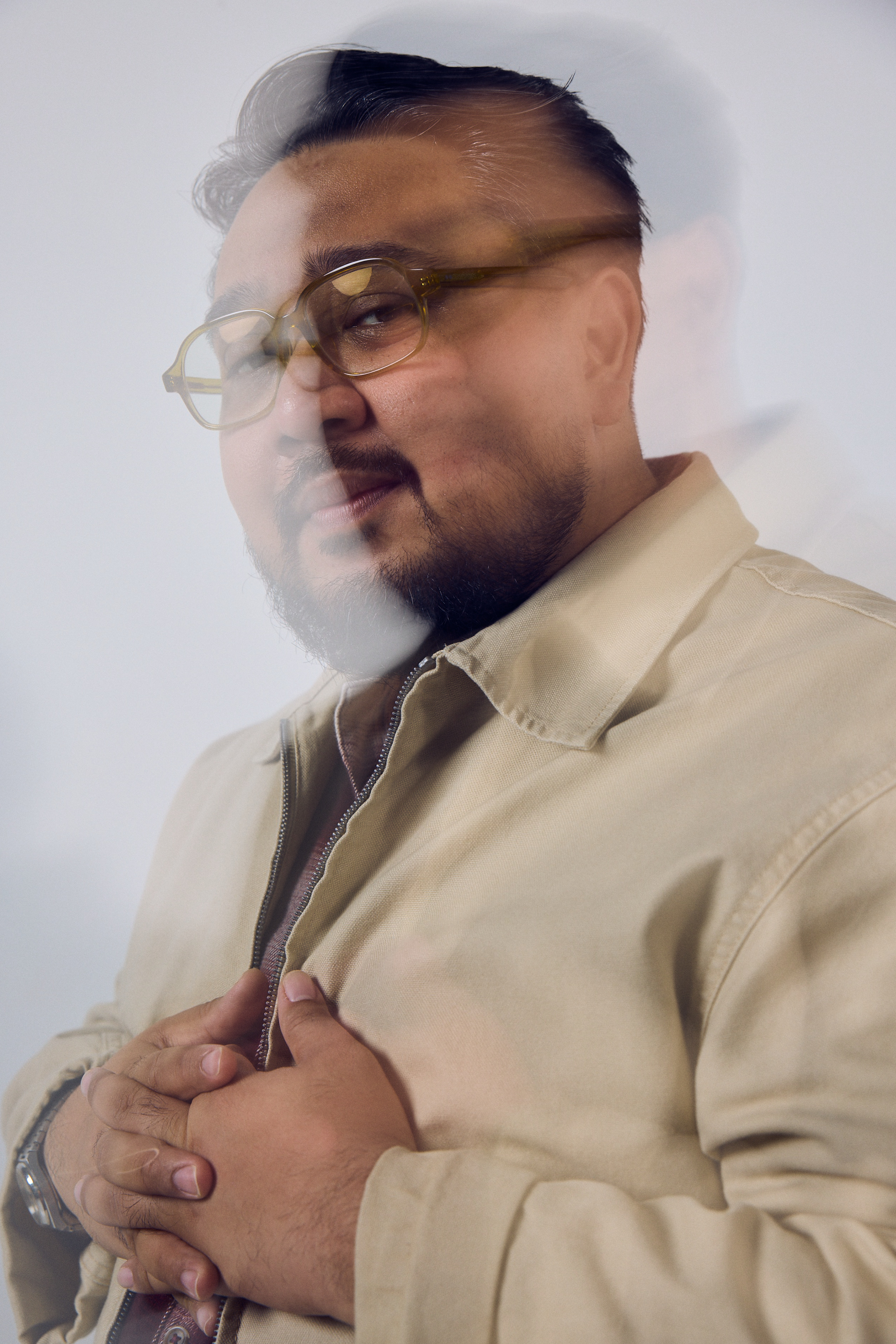 Khalid Sukaimi