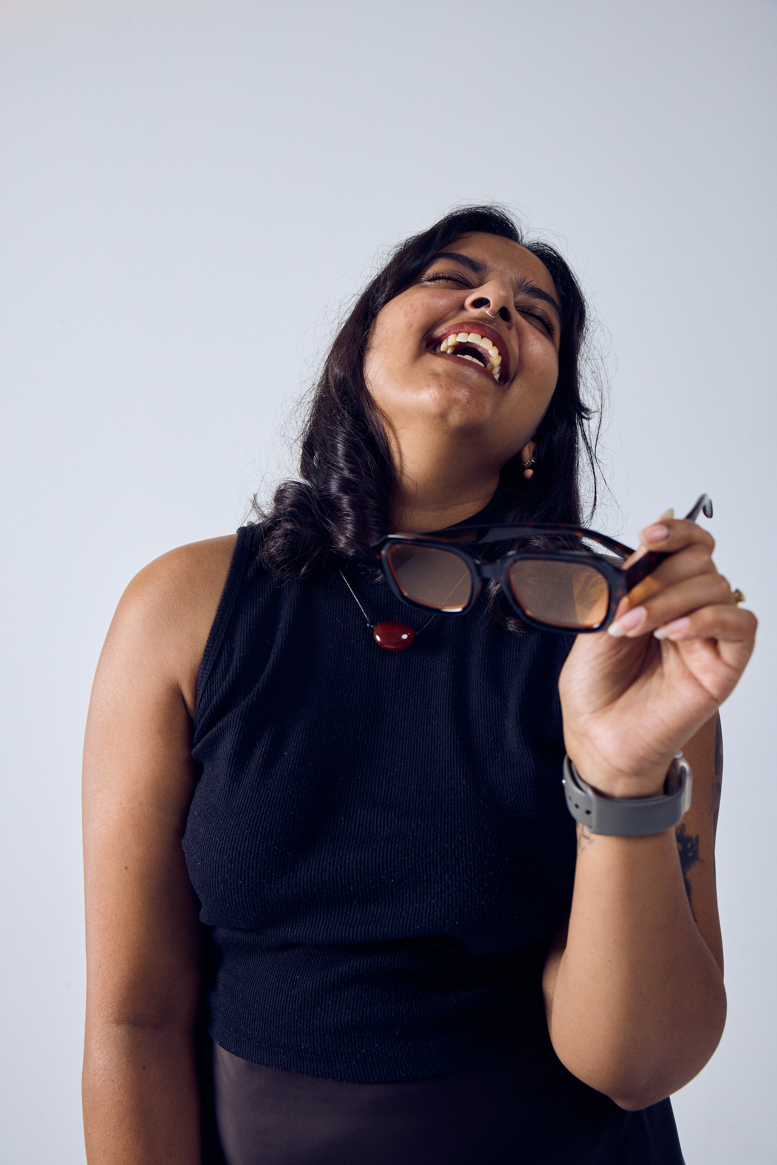Kavya Bharathi