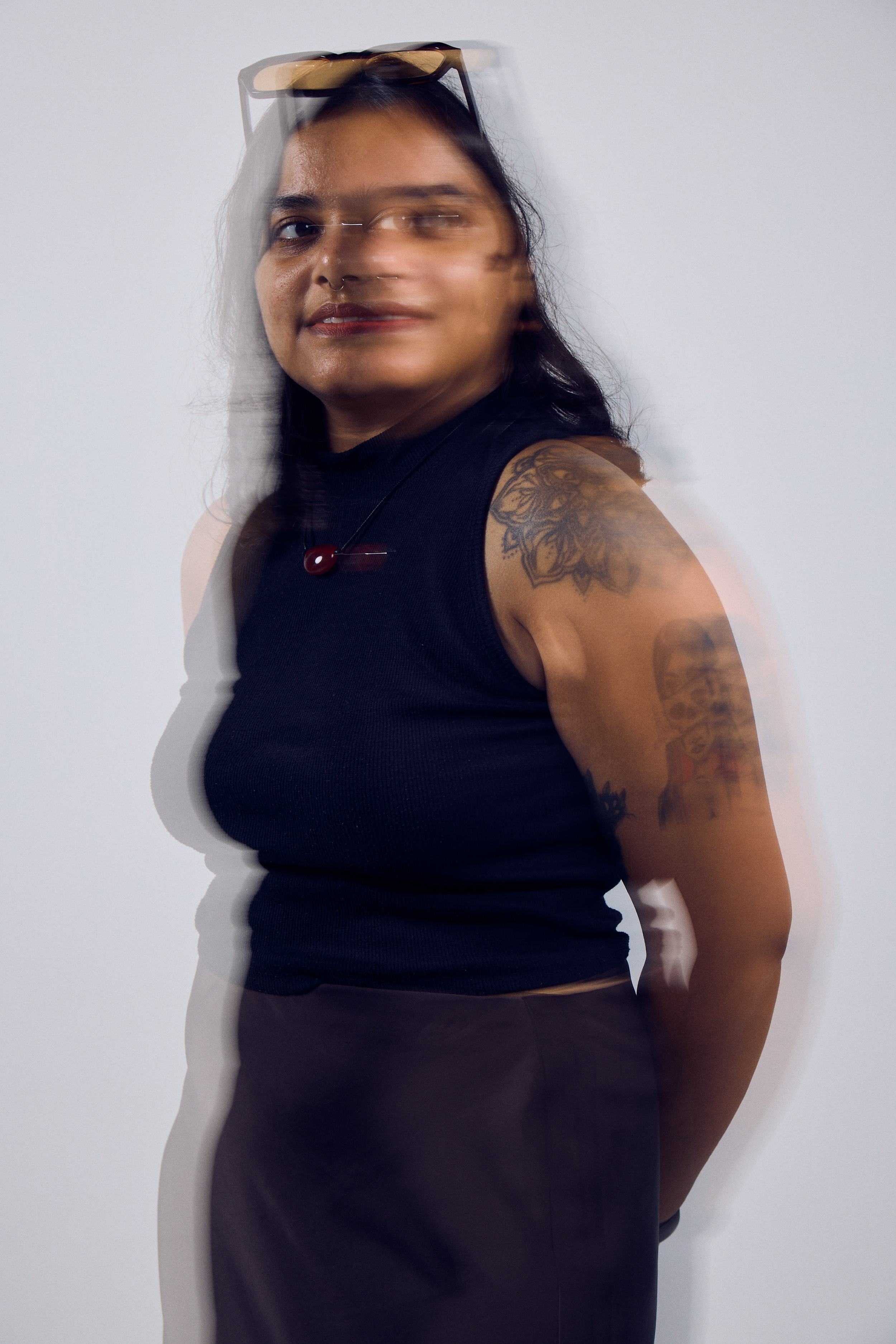 Kavya Bharathi