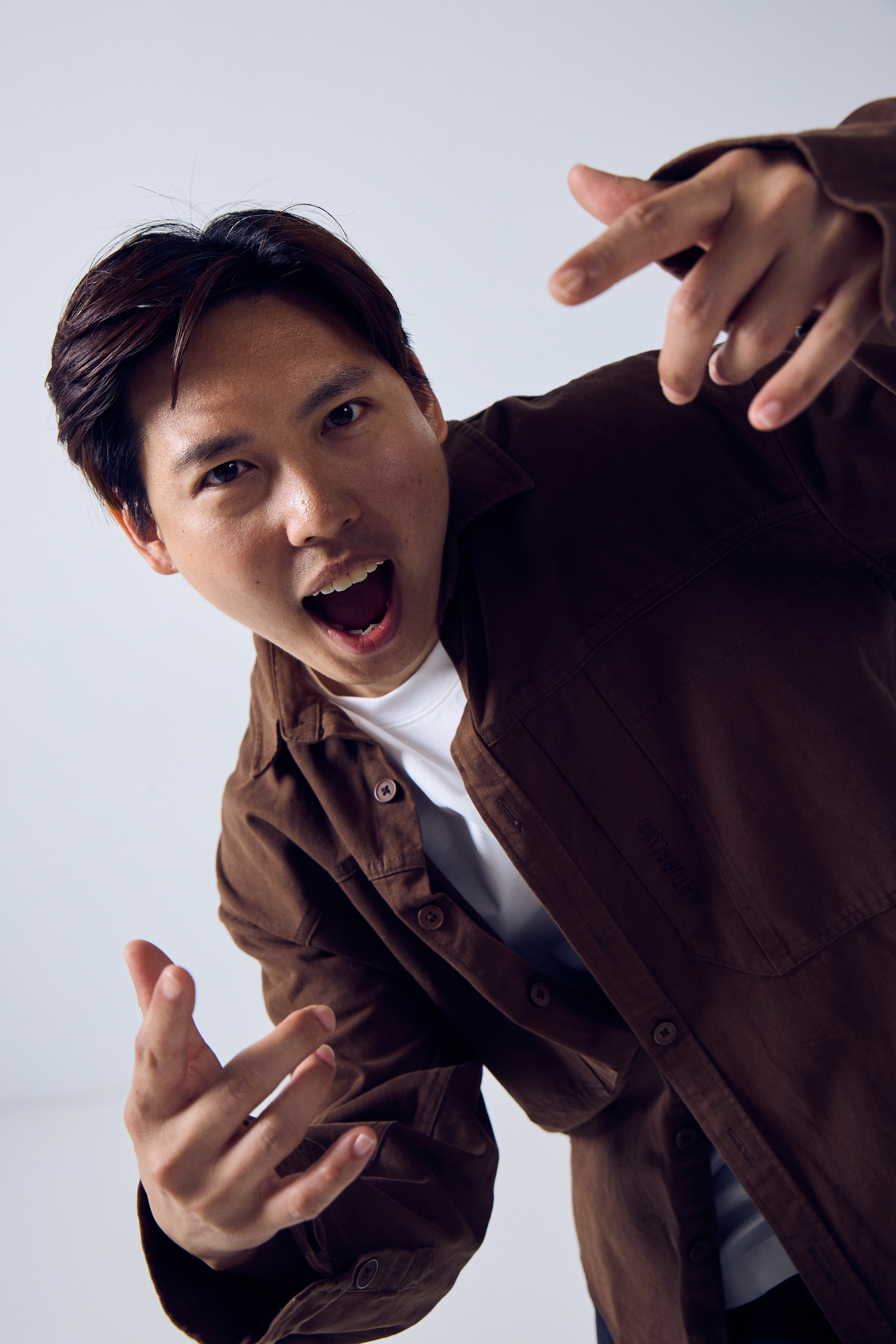 Justin Choo