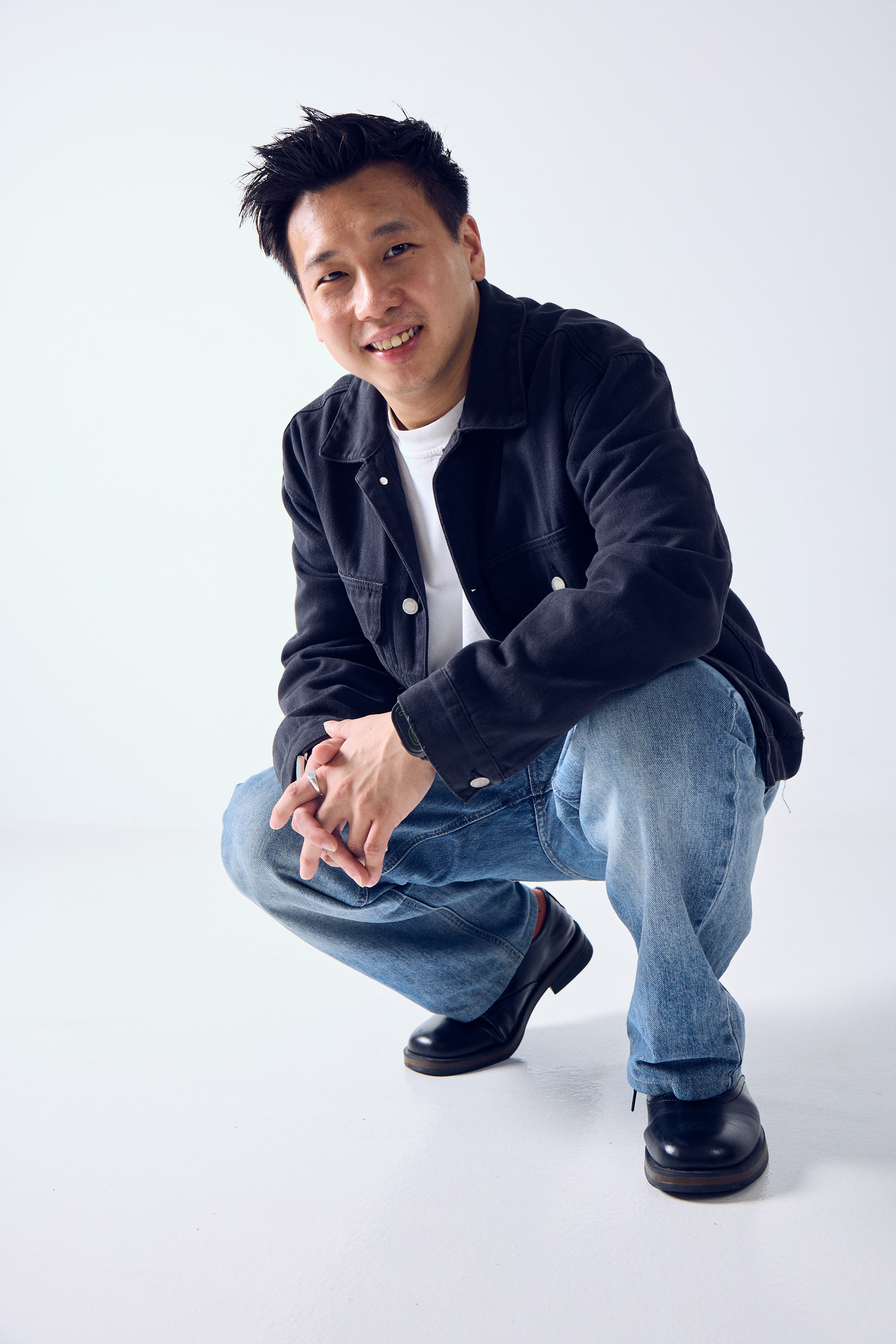 Jasper Choo