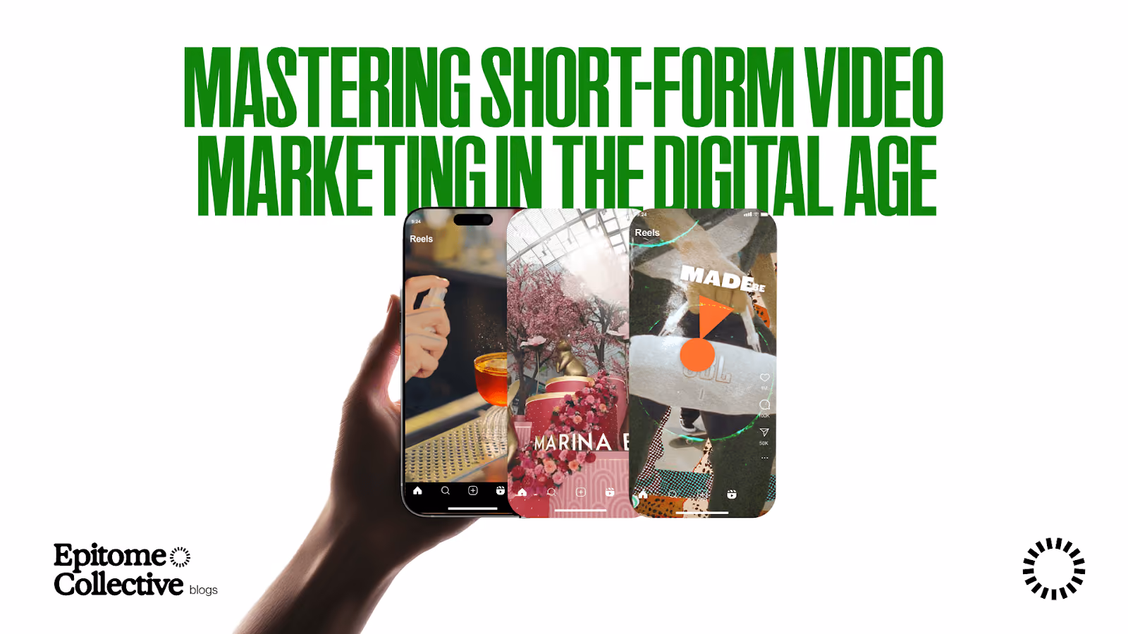 Short Form Video Marketing in 2025 Video Production Singapore