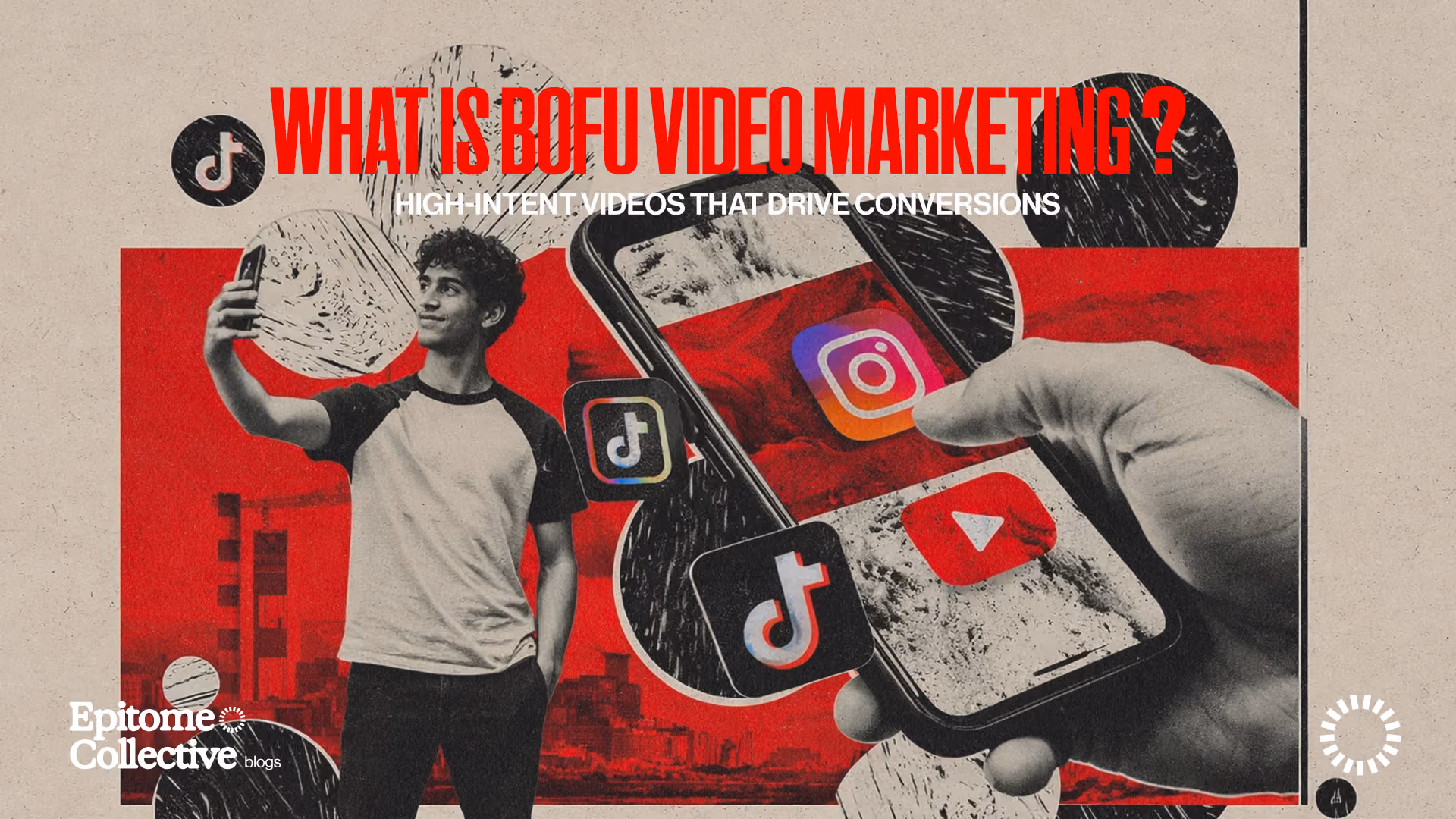What Is BOFU Video Marketing? High-Intent Videos That Drive Conversions