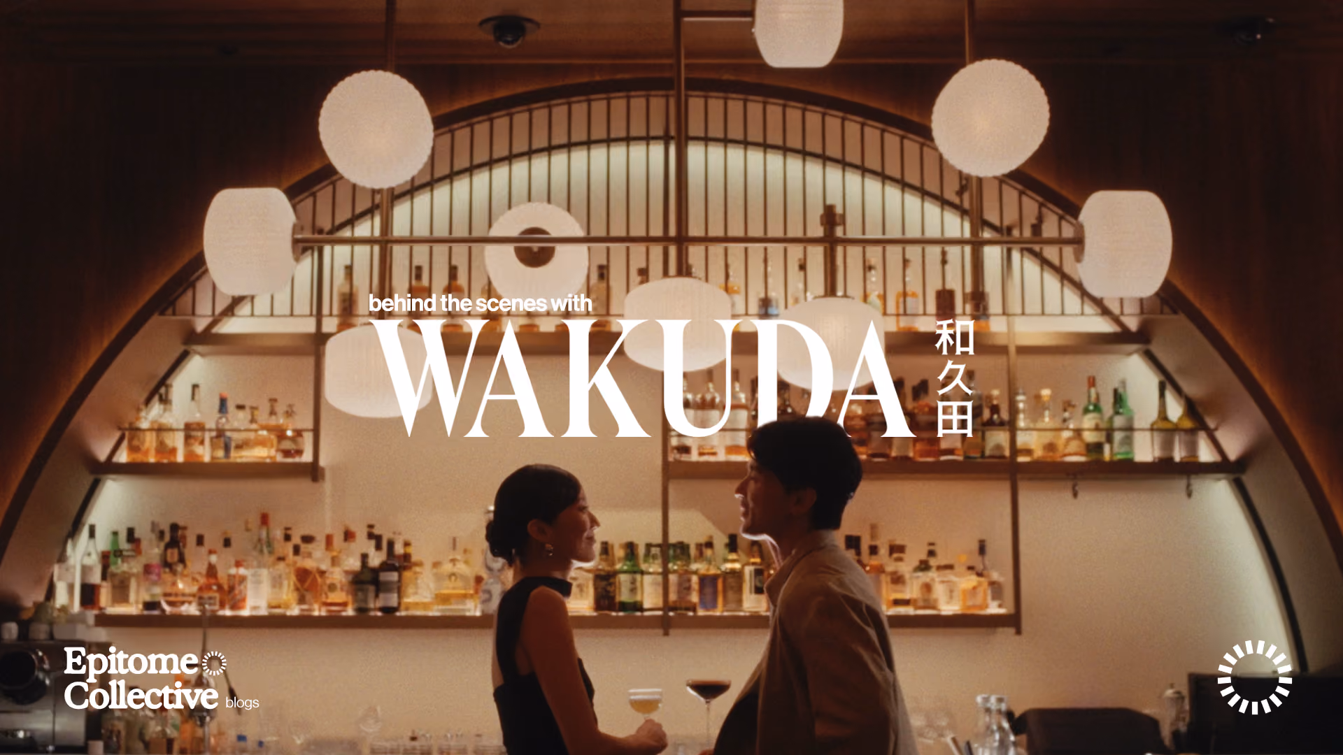 Filming a Live Restaurant Without Closing: The Wakuda Story