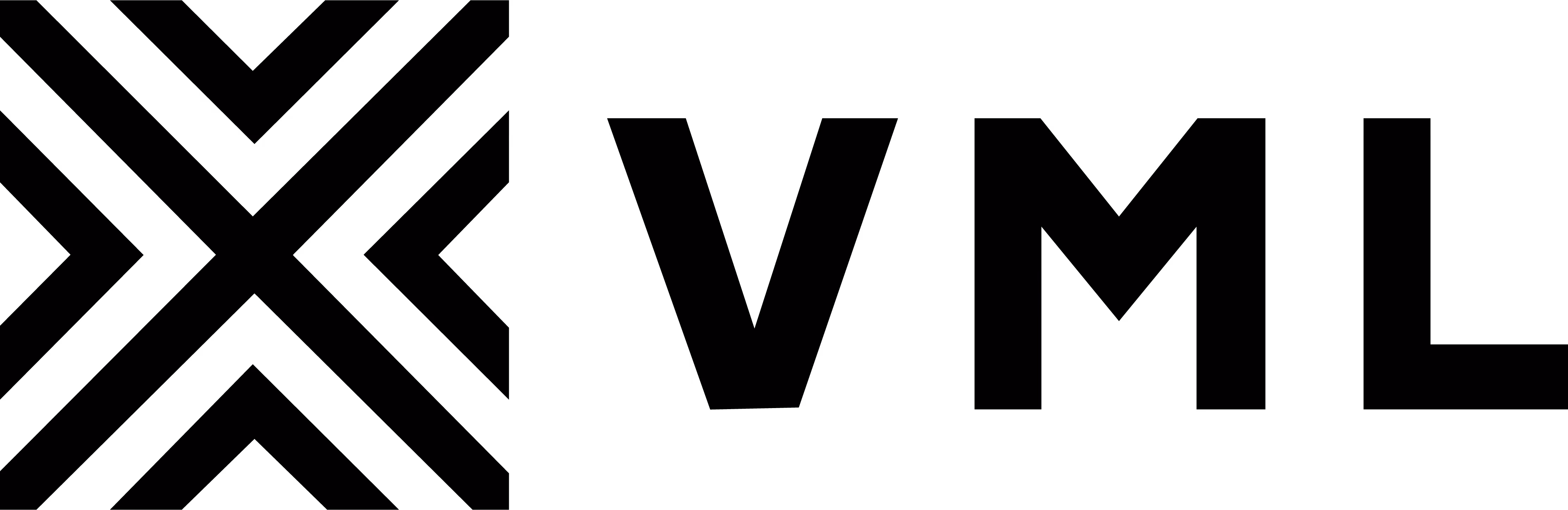 VML logo — client of Epitome Collective