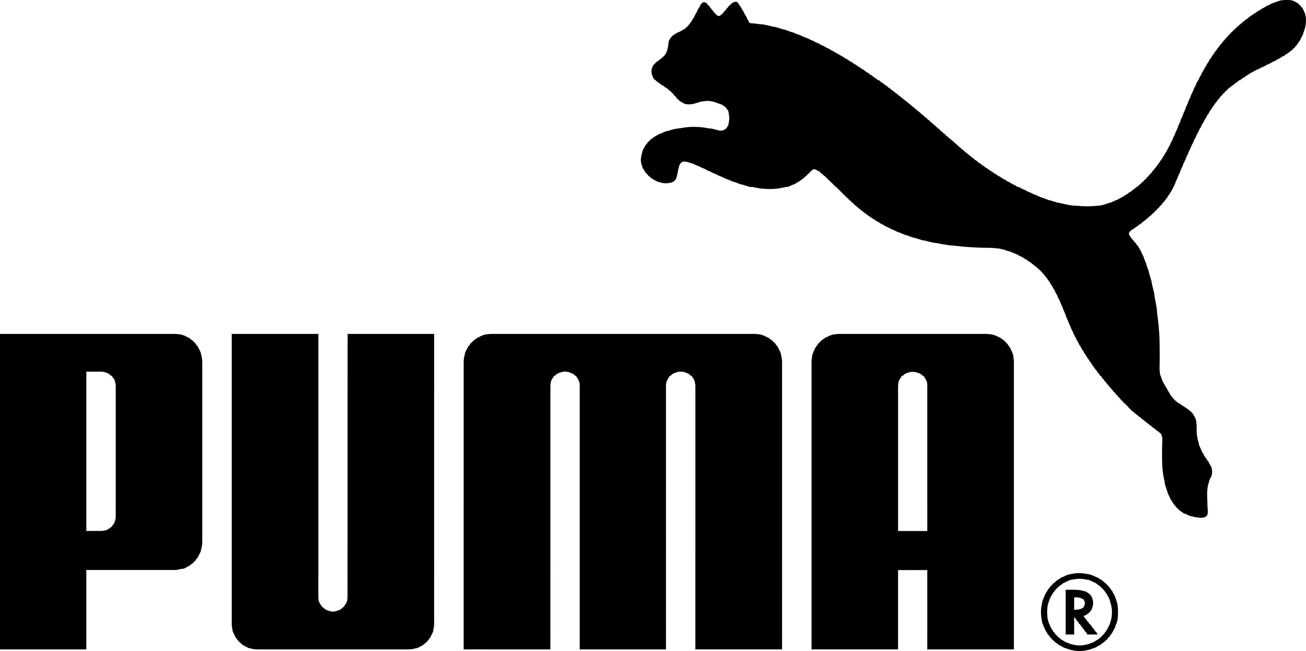 PUMA logo — client of Epitome Collective