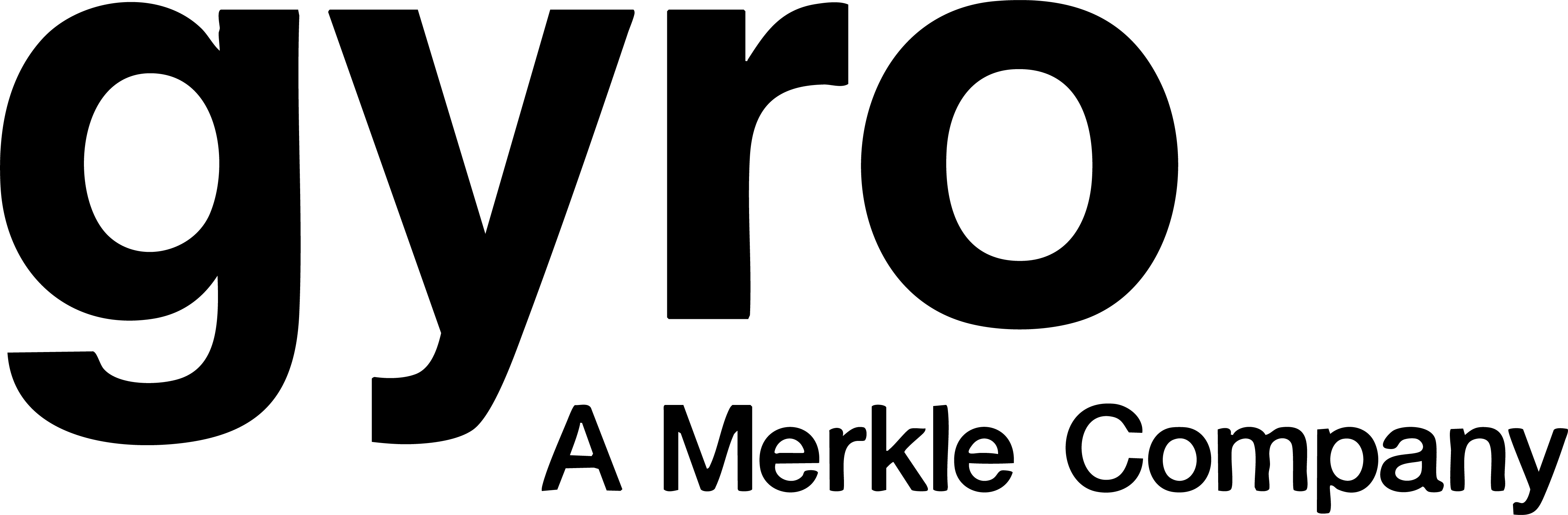 Gyro logo — client of Epitome Collective