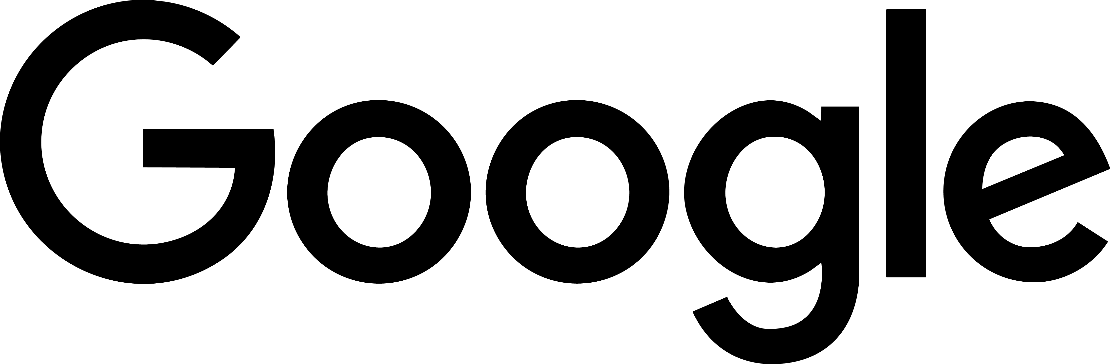 Google logo — client of Epitome Collective