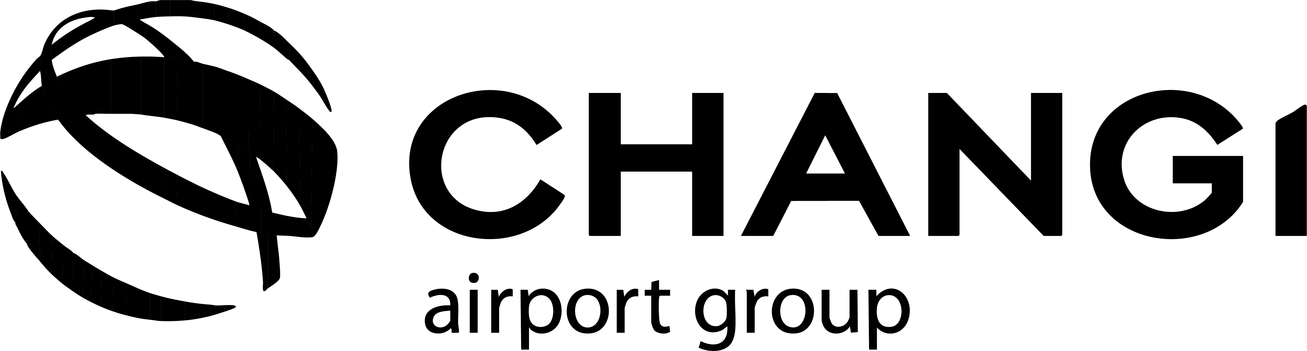 Changi Airport Group logo — client of Epitome Collective