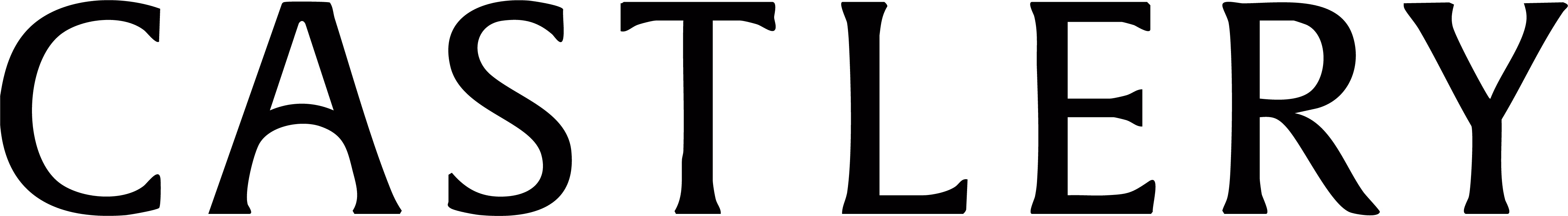 Castlery logo — client of Epitome Collective