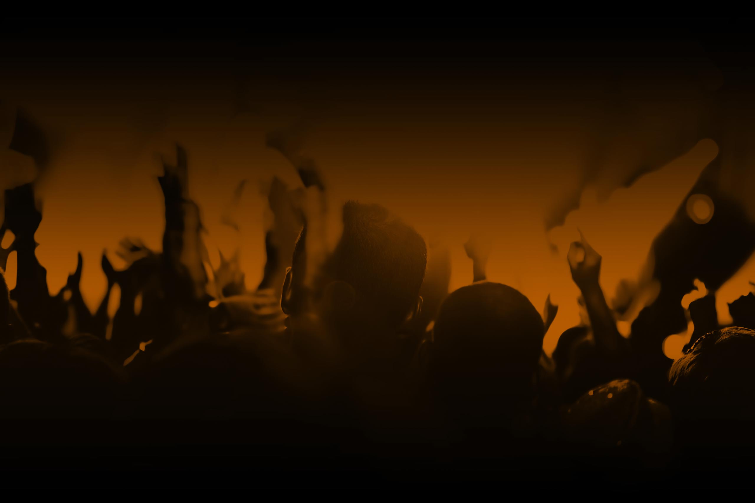 Crowd