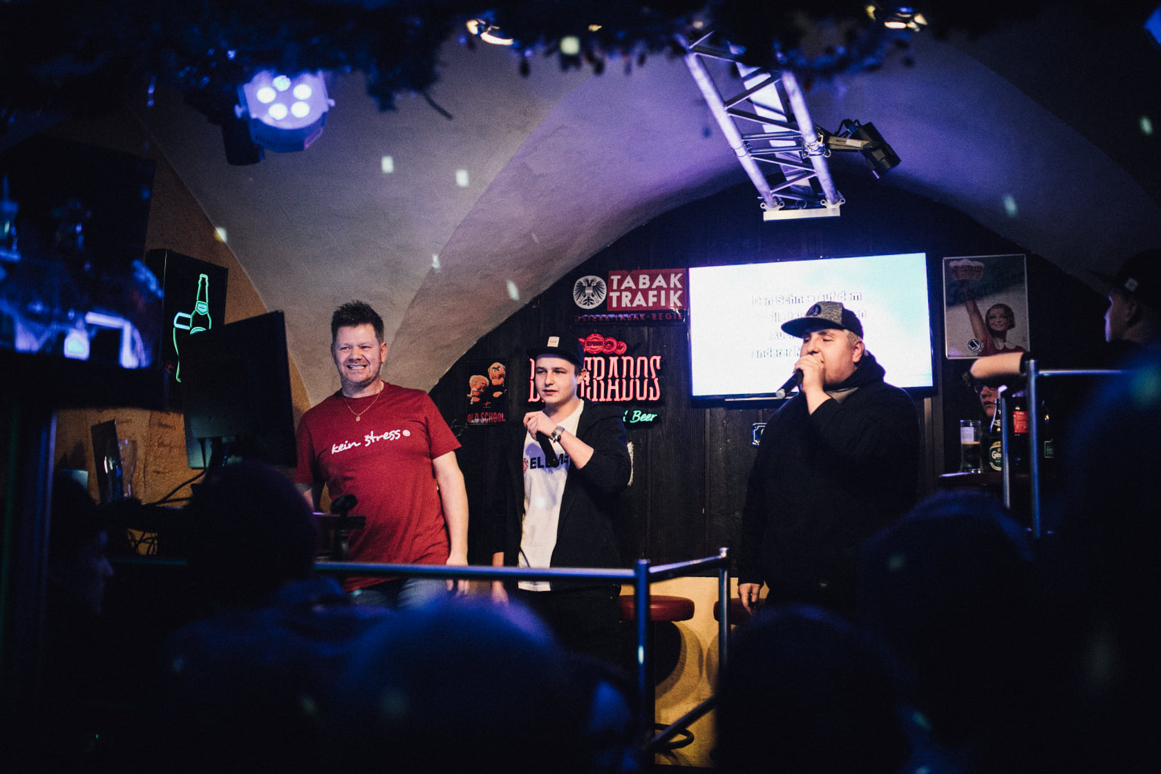 Karaoke Lienz
