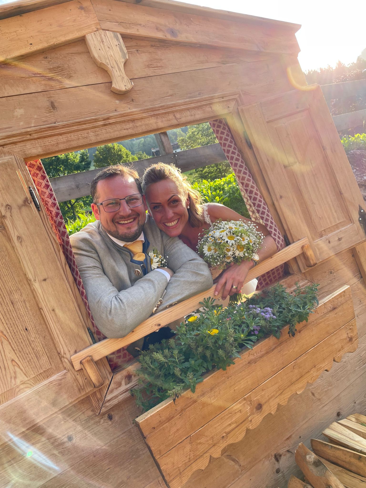 Hochzeit Vera & Andy
