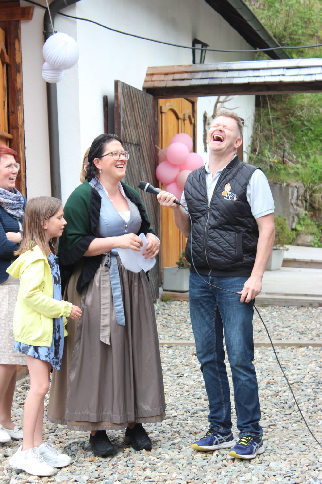 Carina aus der Steiermark