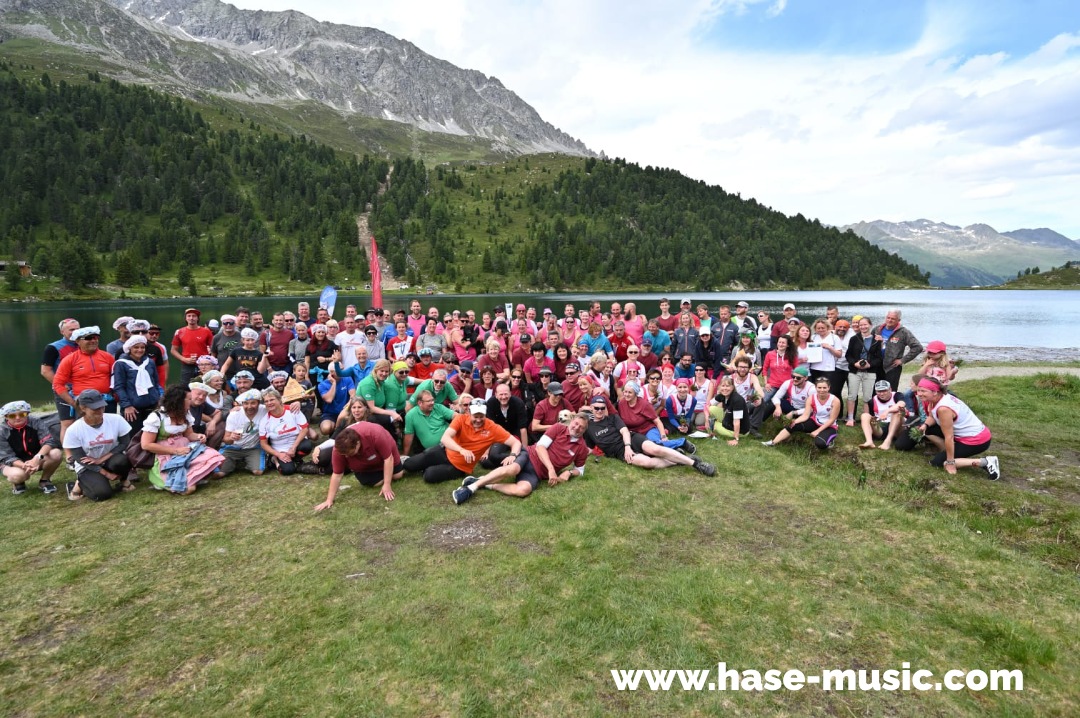 Drachenbootrennen St. Jakob 