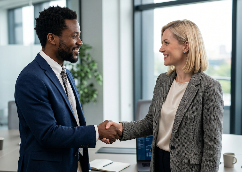 winning a complex sales contract with an RFP or bid