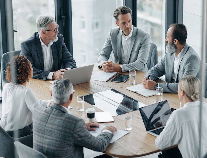 stakeholder influence in bids and tenders