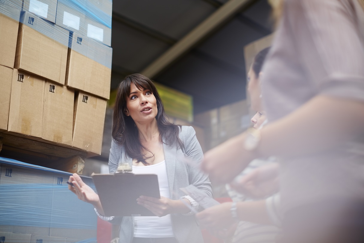 influence decisions and stakeholders in large procurement bids