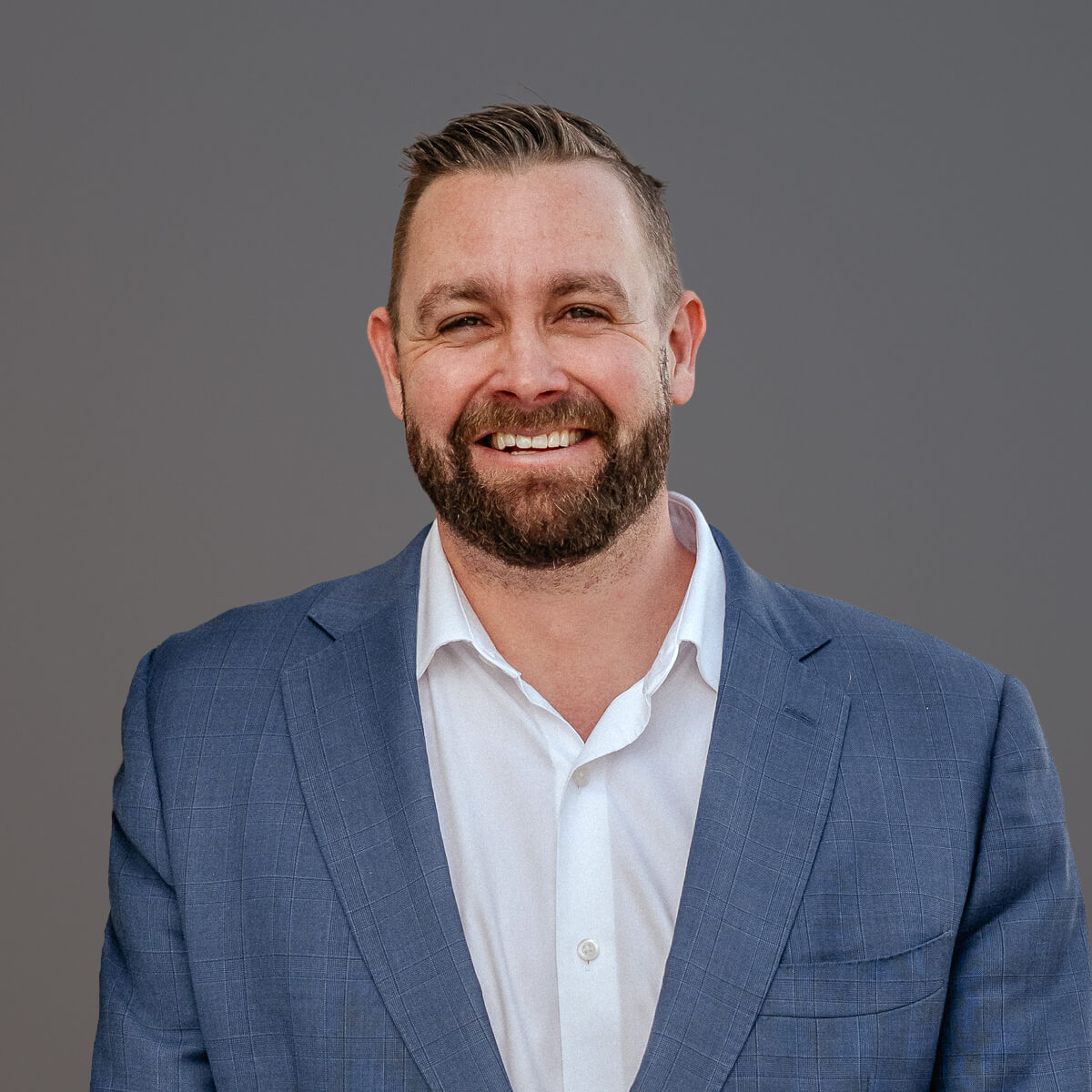 Kohen Grogan CEO of Yappy