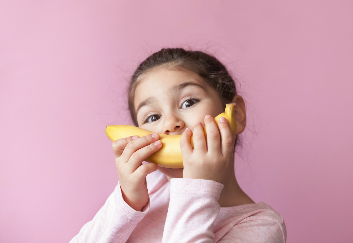 Want To Know The Secret To Pediatric Dental Health? Starting 'Em While They’re Young!