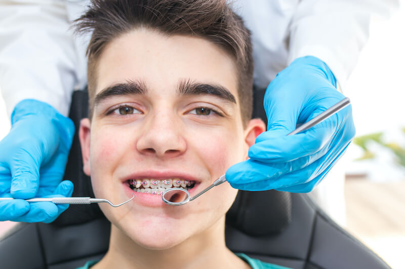 Why You May Need Urgent Dental Care