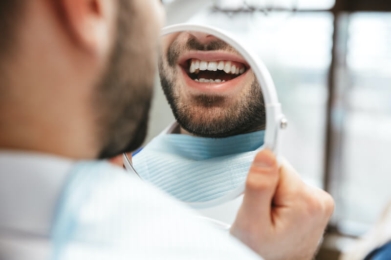 Healing After Dental Implants – What To Expect