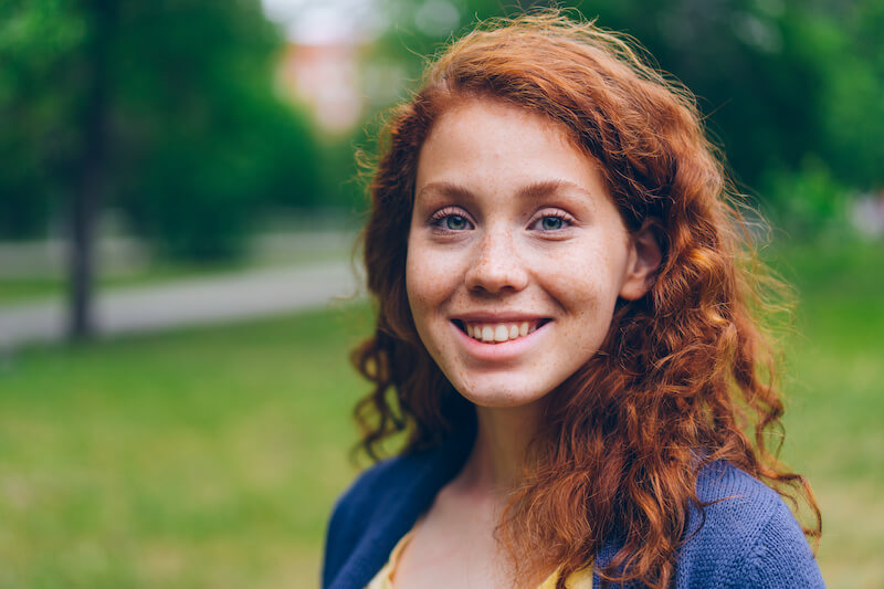 Red Headed Patients May Require More Anesthesia – Here's Why!