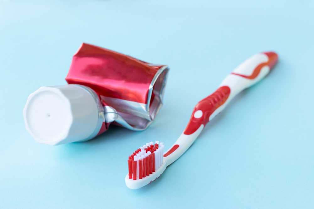 Does Toothpaste Expire? What You Need To Know