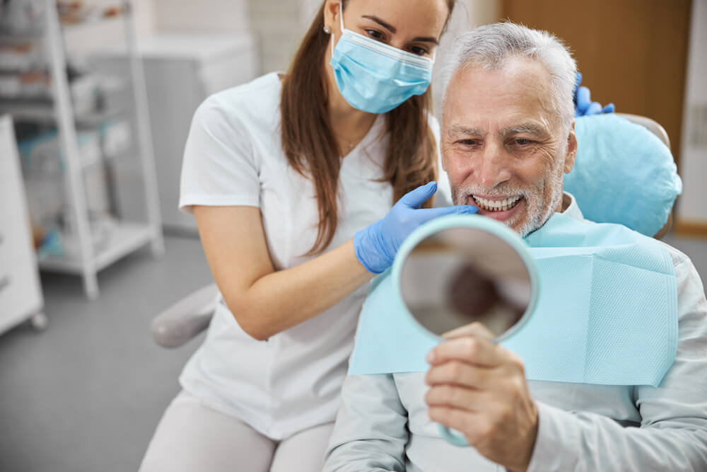 What Are The Different Types Of Dental Implants?