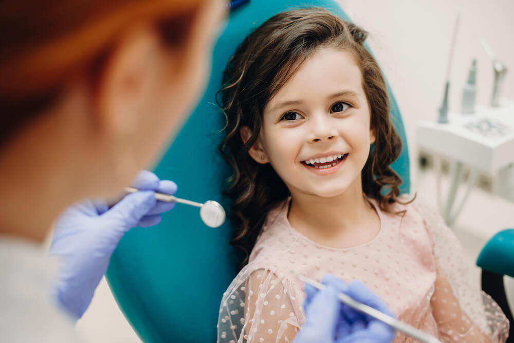 What is a Frenectomy for Children?