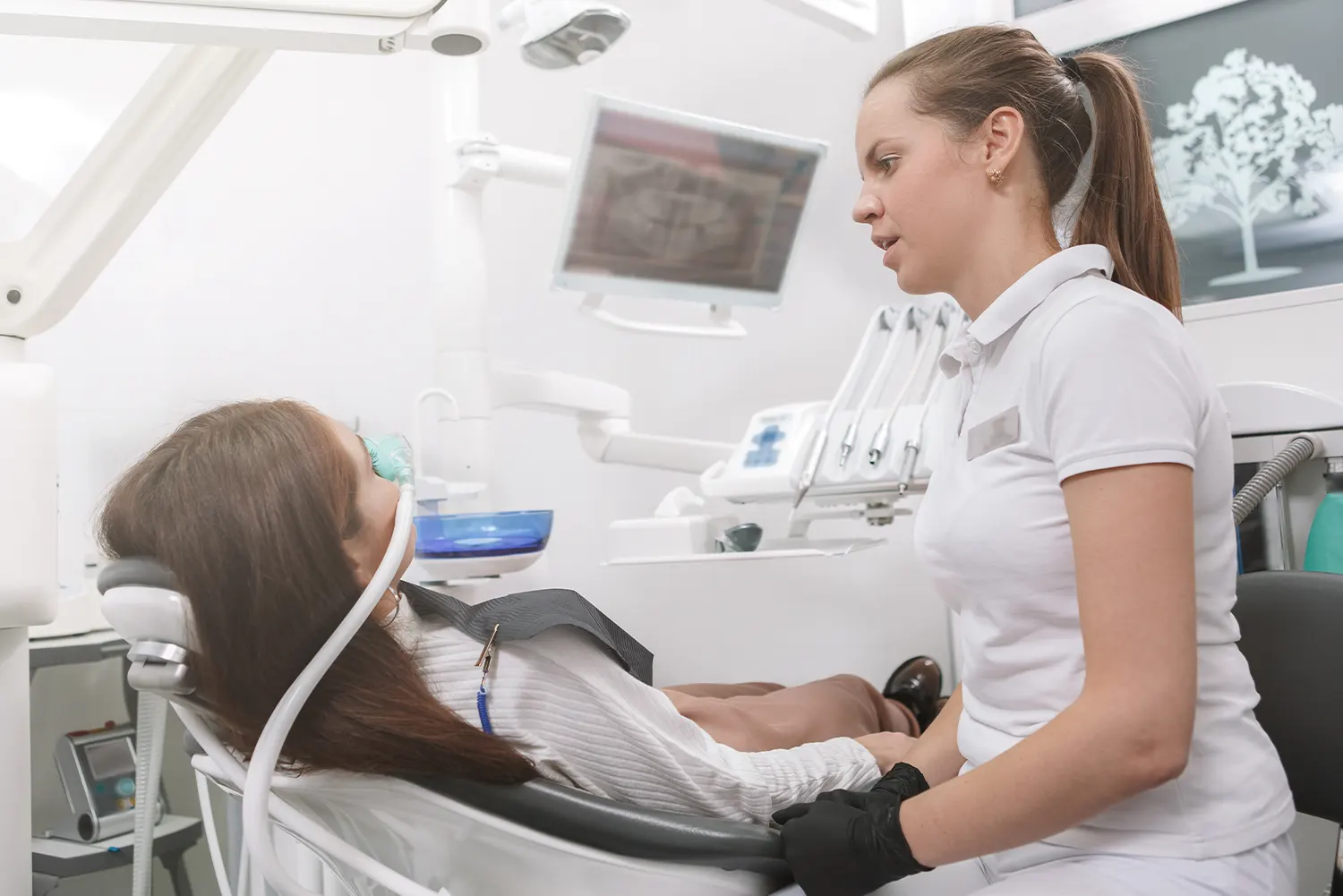 Dental Anxiety? How Sedation Dentistry Can Help You Relax