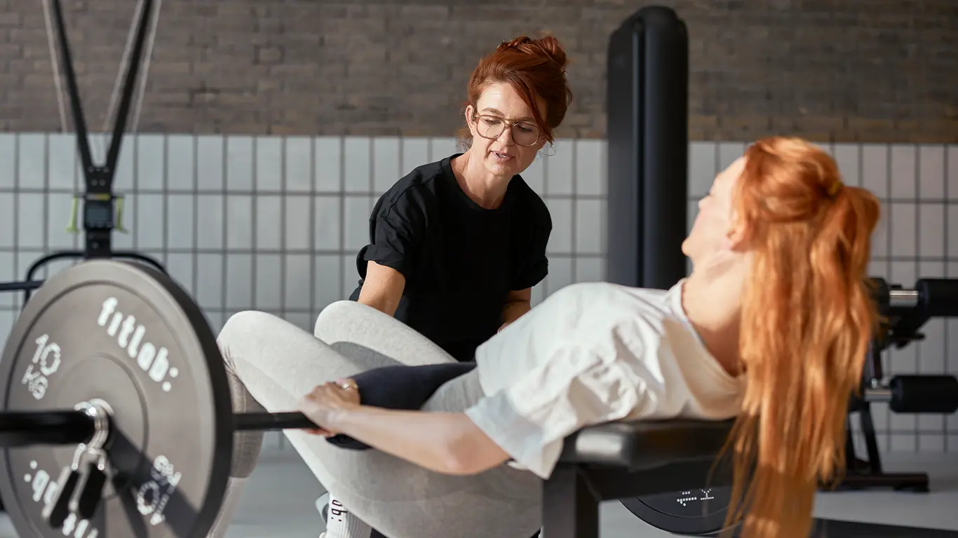 Hoe vaak moet je trainen om resultaat te zien?