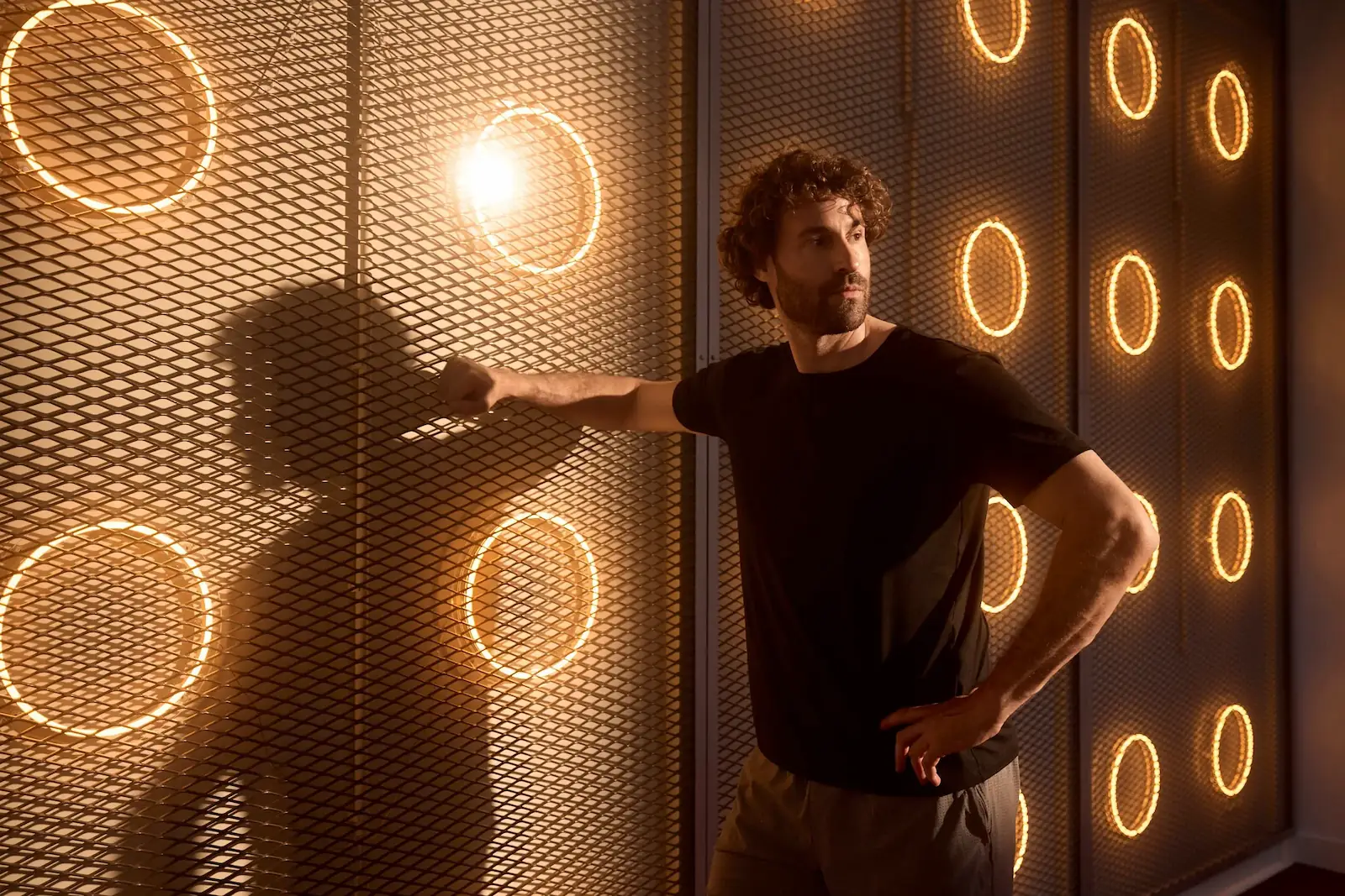 Achter de schermen bij de opening van Fitlab Melkhal