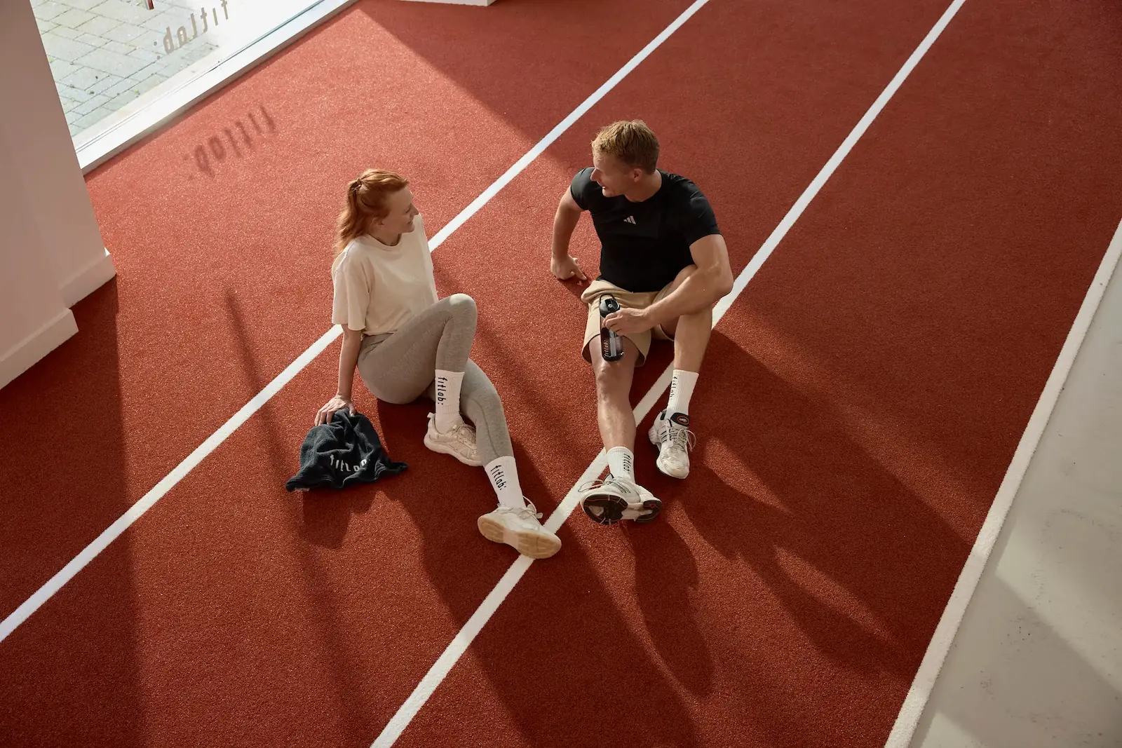 Waarom alleen trainen niet voldoende is