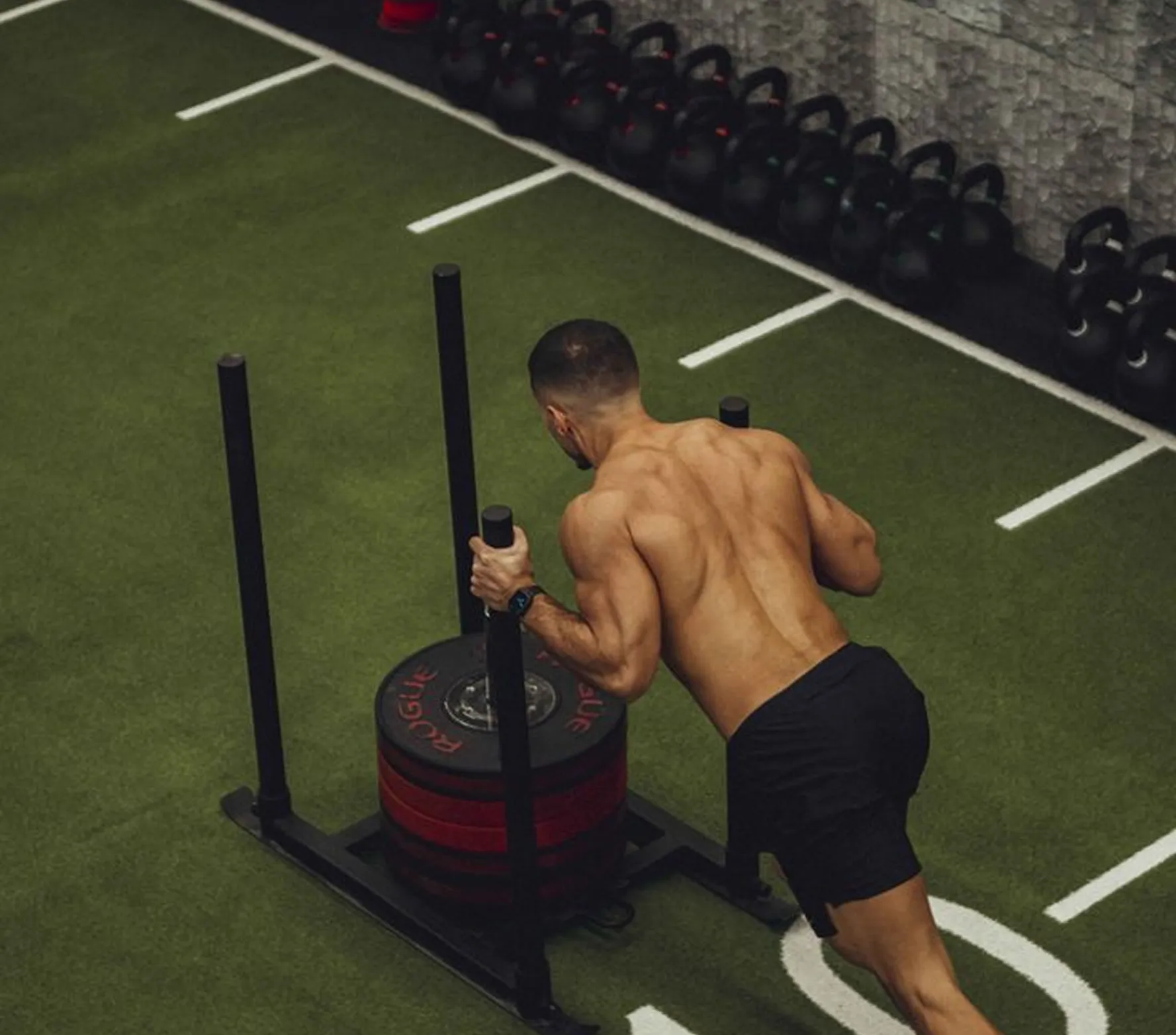 Fitlab video