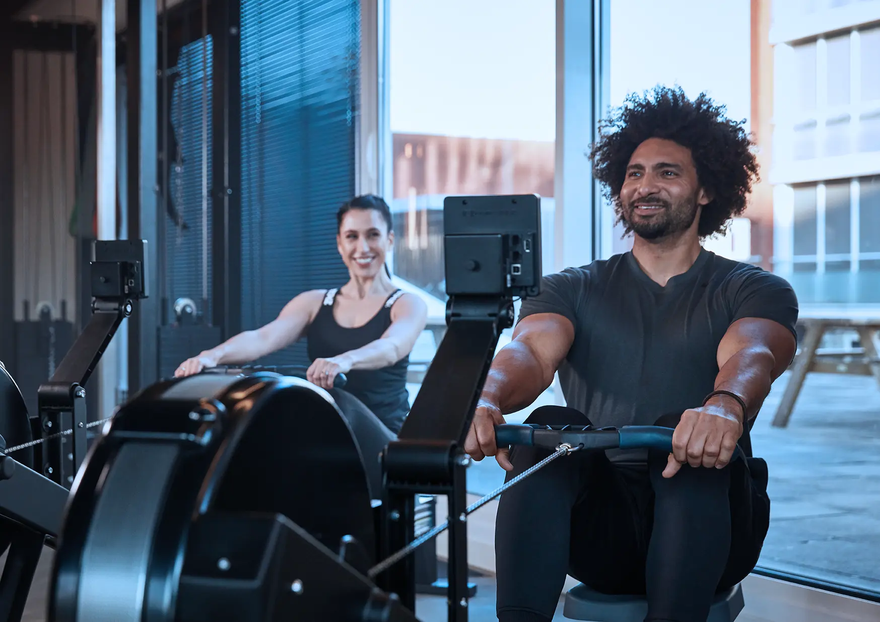 Fitlab video