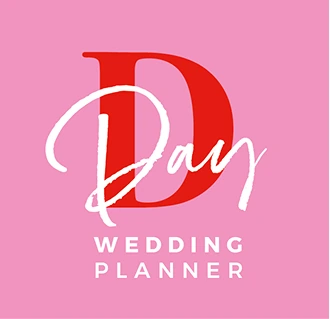Logo D Day Wedding Planner