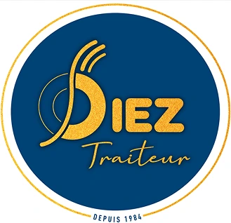 Logo Diez Traiteur