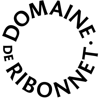Logo Domaine de Ribonnet