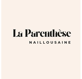Logo La Parenthèse Naillousaine, logement indépendant à Nailloux