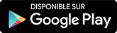 bouton disponible sur Google Play