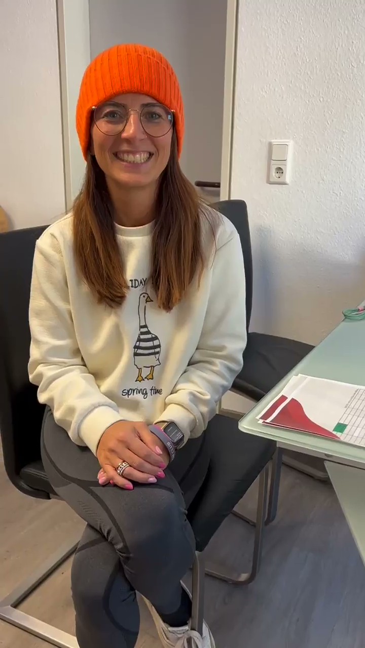Photo of Customer