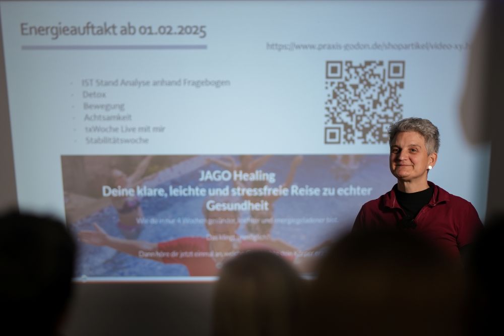 JAGO Workshop