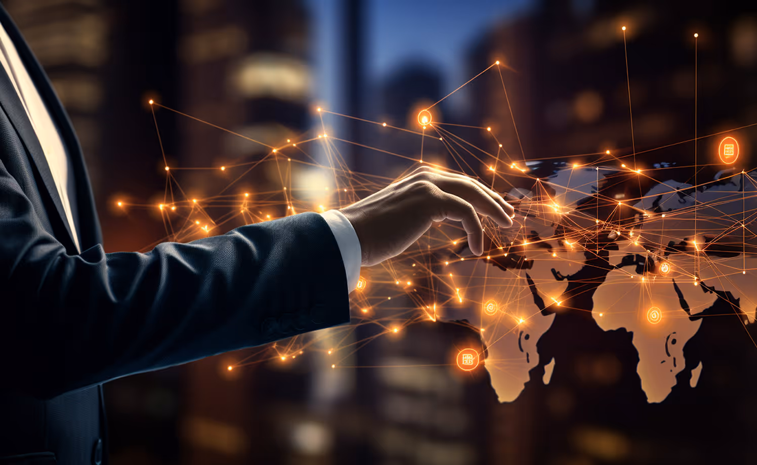 new 24 – Offshoring vs Nearshoring for IT Companies: What's the Difference and Which is Better?