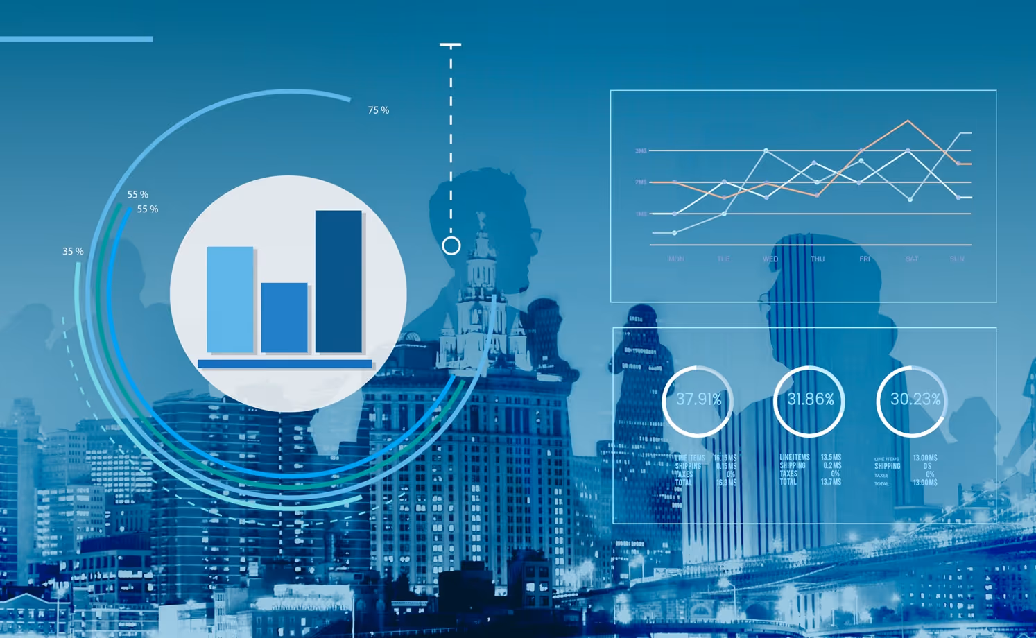What is a Data Product in Data Mesh – Overview and Architecture